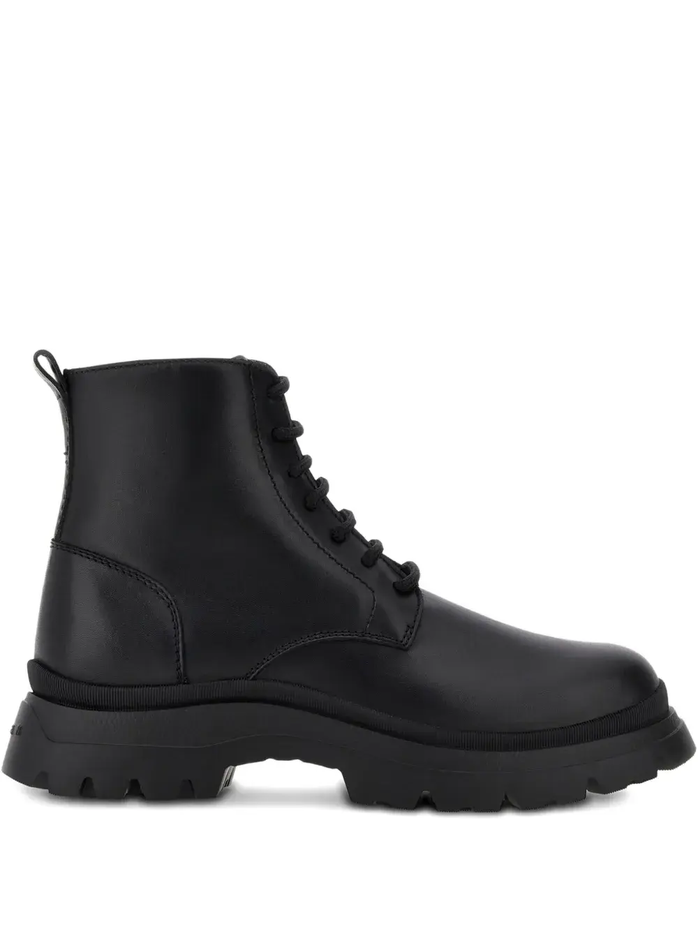 Ботинки H692 Hogan, черный