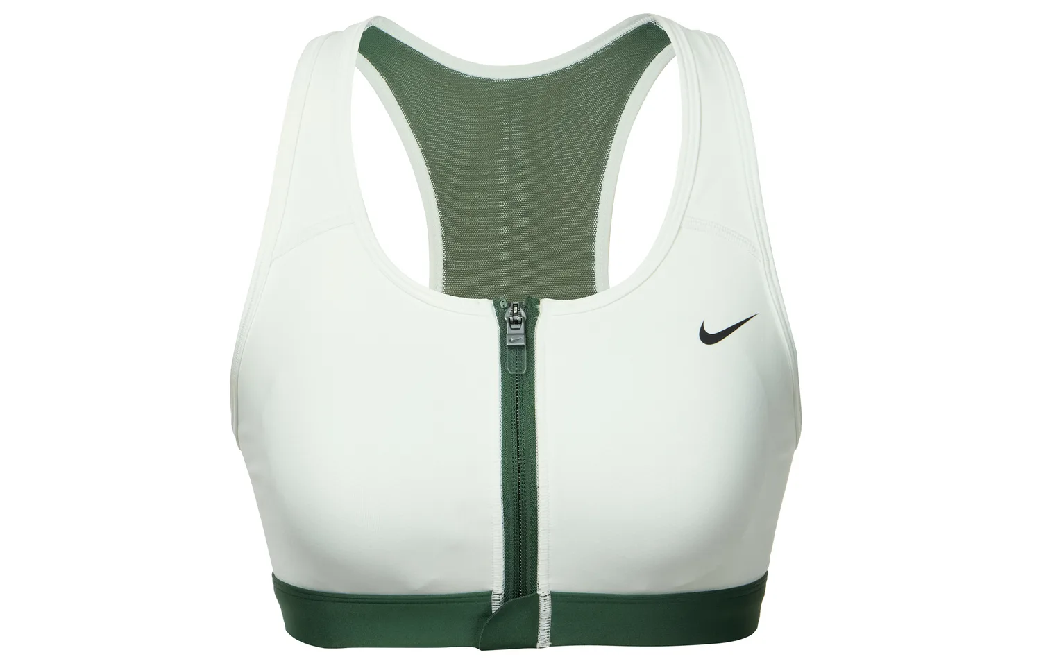 Nike Женское спортивное белье Dri Fit Mountain Peak белое