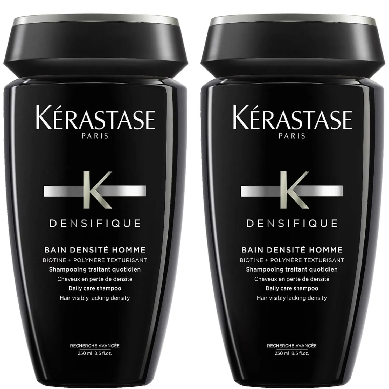 

Набор Densifique Bain Homme (250 мл) Дуо Kerastase