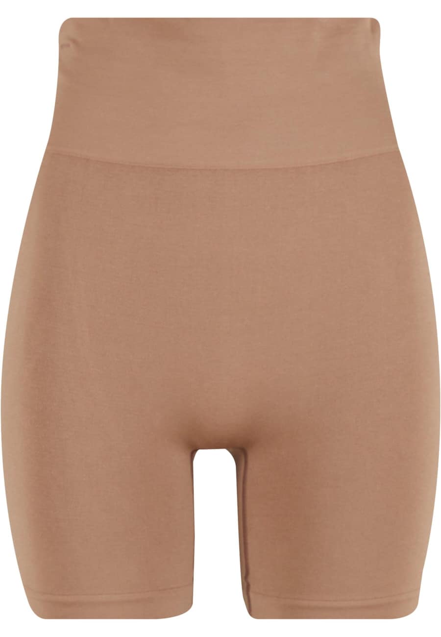 

Узкие утягивающие брюки Lykkeland Atelier Honest, Brocade