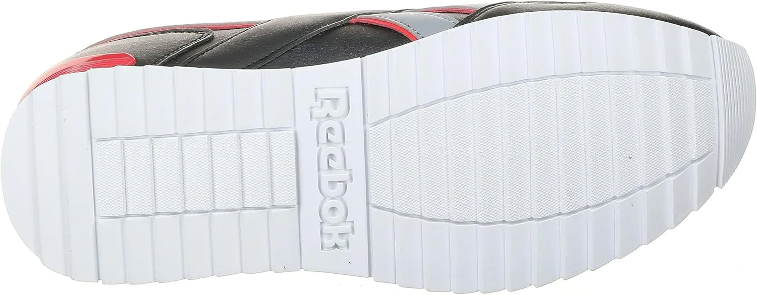 Кроссовки Reebok Court Retro Leather белого цвета — фото 2
