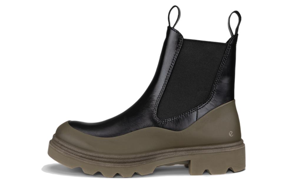 

Ботинки Ecco Chelsea Boots Women's Black