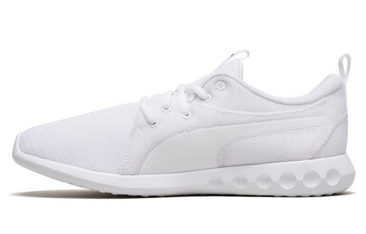 

Мужская обувь Puma Carson Lifestyle, Серый, Мужская обувь Puma Carson Lifestyle
