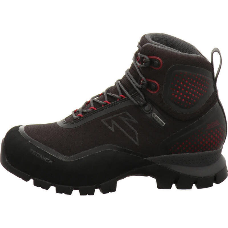 

Кроссовки Forge S GTX Lady TECNICA, цвет schwarz