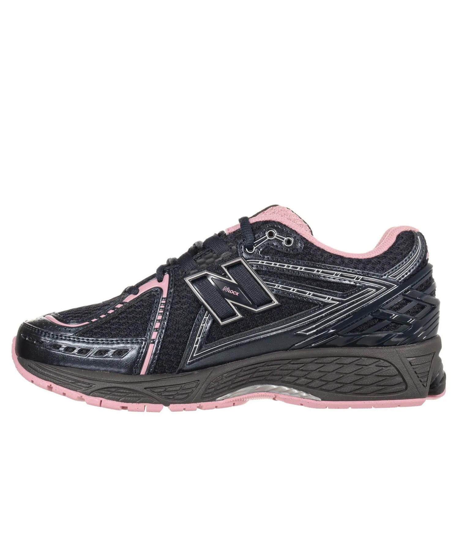 Кроссовки New Balance U1906RCU с технологиями ABZORB и N-ergy темно-синие