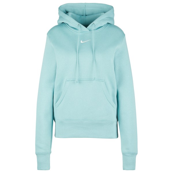 

Женская спортивная одежда Phoenix Fleece - толстовка с капюшоном Nike, мультиколор