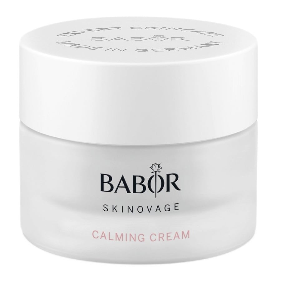 

Крем Babor Calming Cream для чувствительной кожи 50 мл
