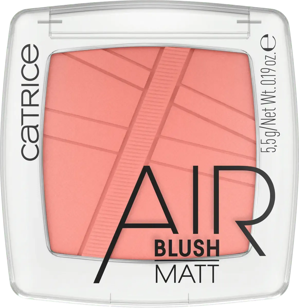 

Румяна Air Matt 110 5,5 г Catrice