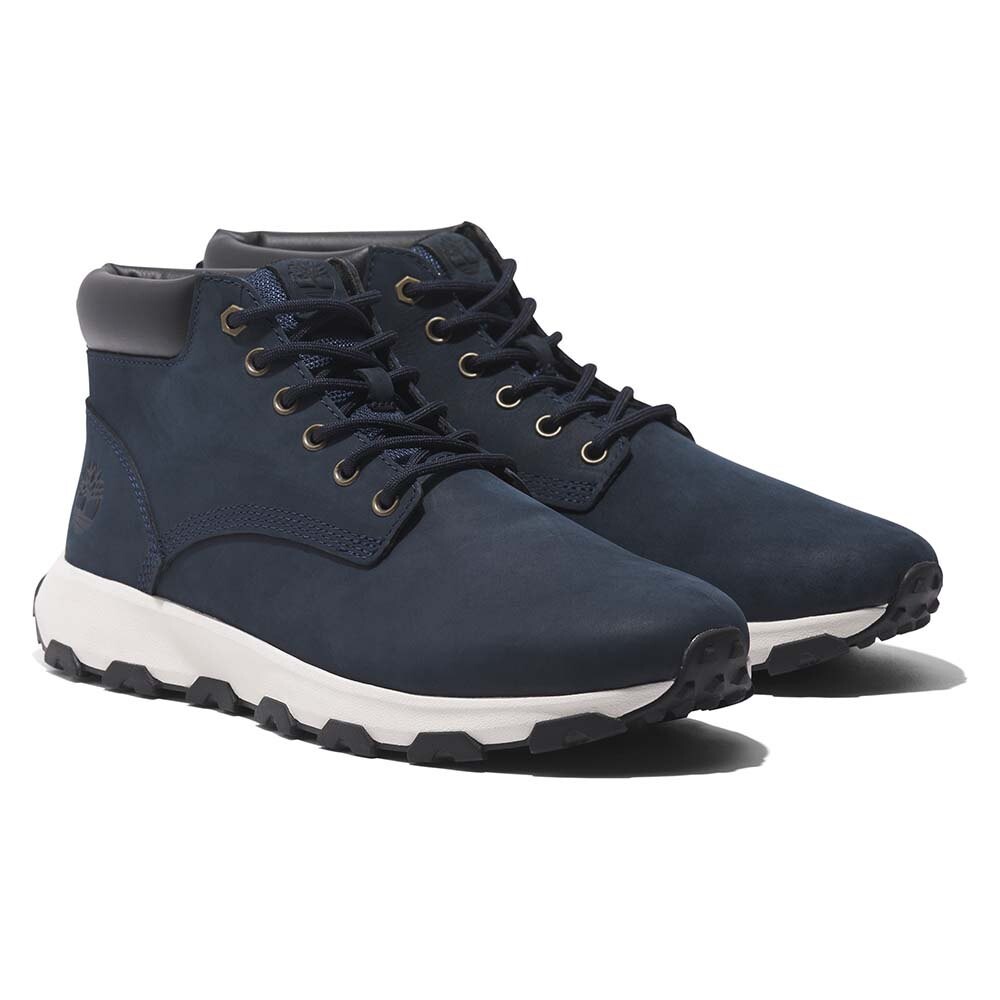 

Кроссовки Timberland Winsor Park Chukka, черный, Черный;серый, Кроссовки Timberland Winsor Park Chukka, черный