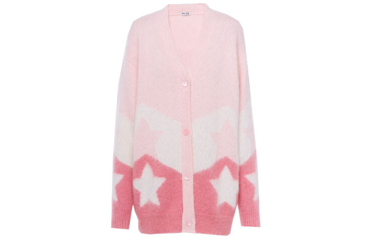 

Кардиган женский Miu Miu, розовый