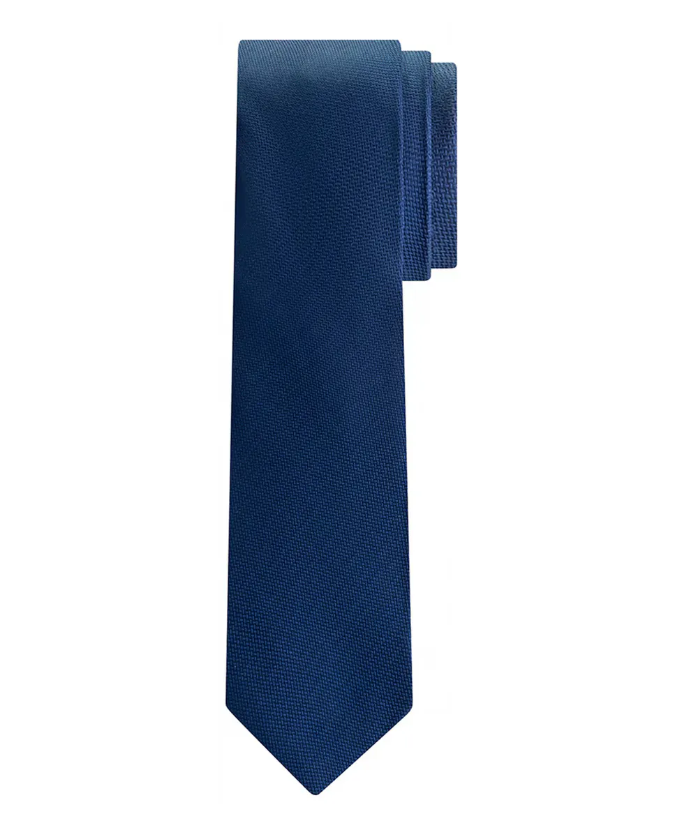 

Мужской серый шелковый галстук Michael Kors, синий