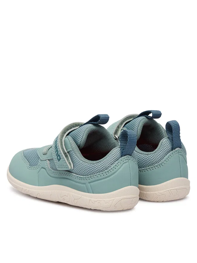 Кроссовки Telmin 5400175A-81B0 зеленые Reima — фото 3