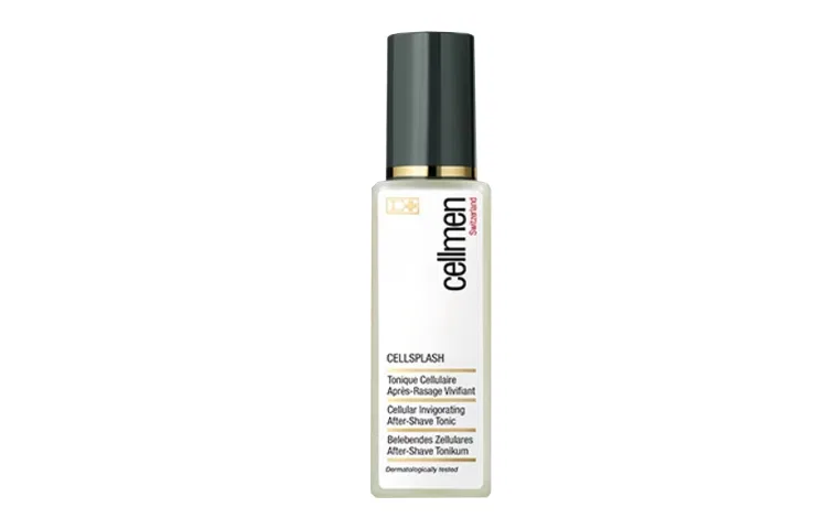 Пена для бритья освежающая увлажняющая Cellcosmet 50ml