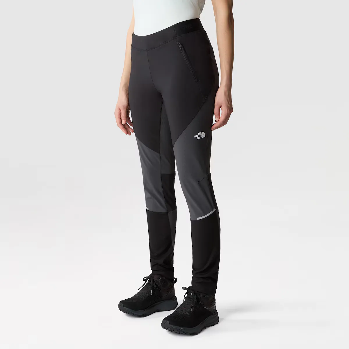 

Женские брюки North Face STOLEMBERG ALPINE The North Face, черный