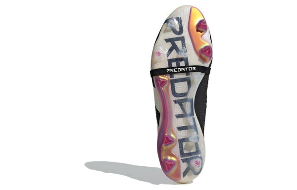 Кроссовки Predator Elite Ft FG Adidas, черный — фото 4