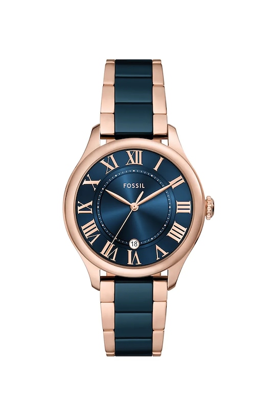

Часы Fossil, черный