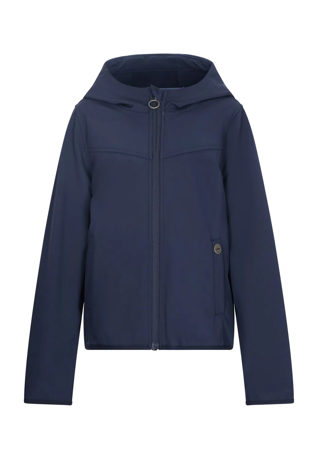 Куртка Dreimaster Maritim Performance Jacket, синий