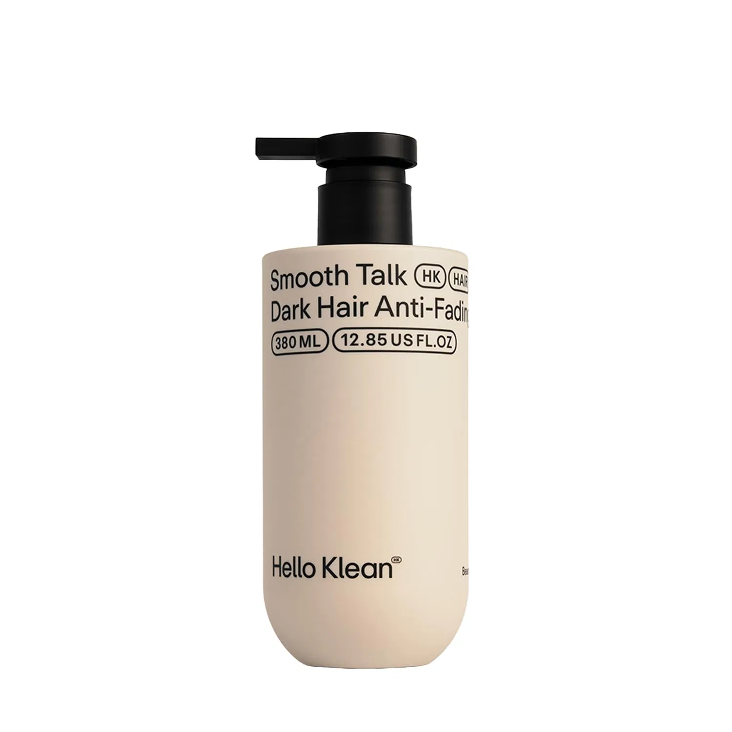 Кондиционер против выцветания цвета Smooth Talk Dark Hair Anti-Fading от Hello Klean Hello Klean