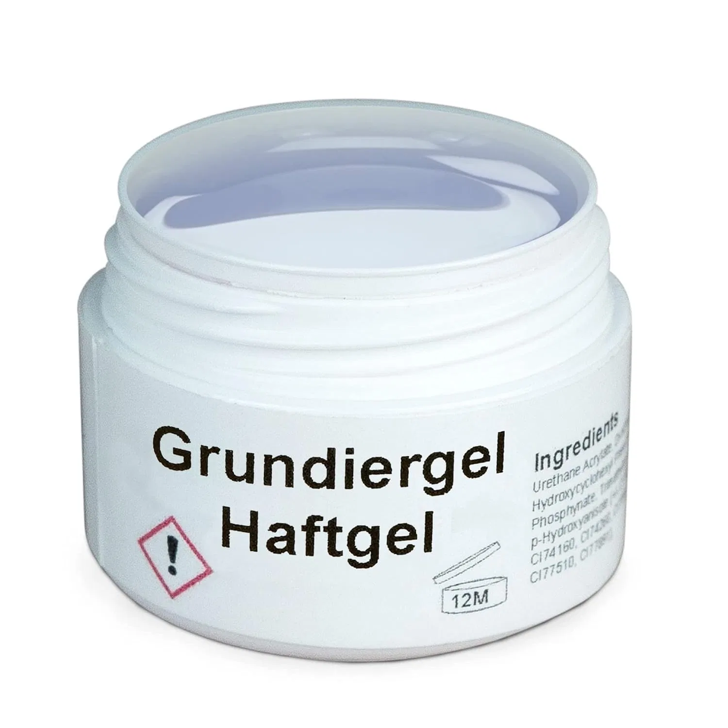 УФ-бондинг гель-праймер GS-Nails, 50 мл Gs-Nails