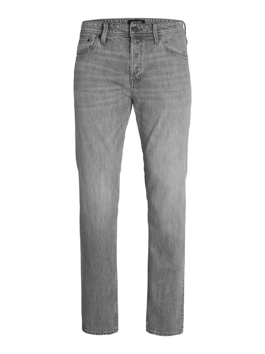 

Джинсы JACK & JONES Regular Jeans Mike, серый