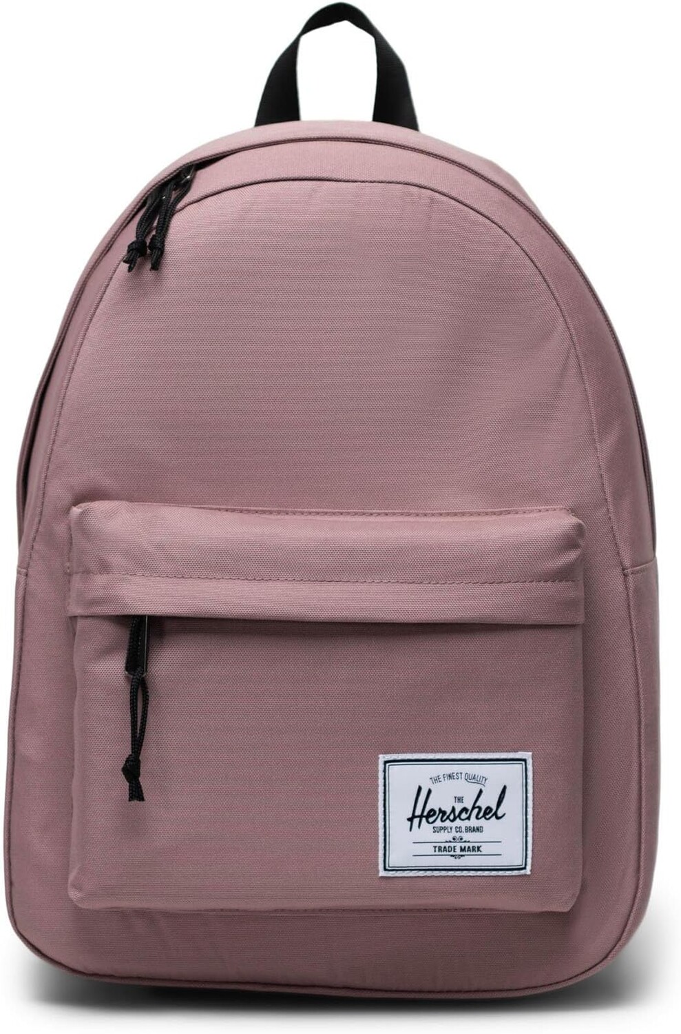 

Рюкзак Classic Backpack Herschel Supply Co., цвет Ash Rose