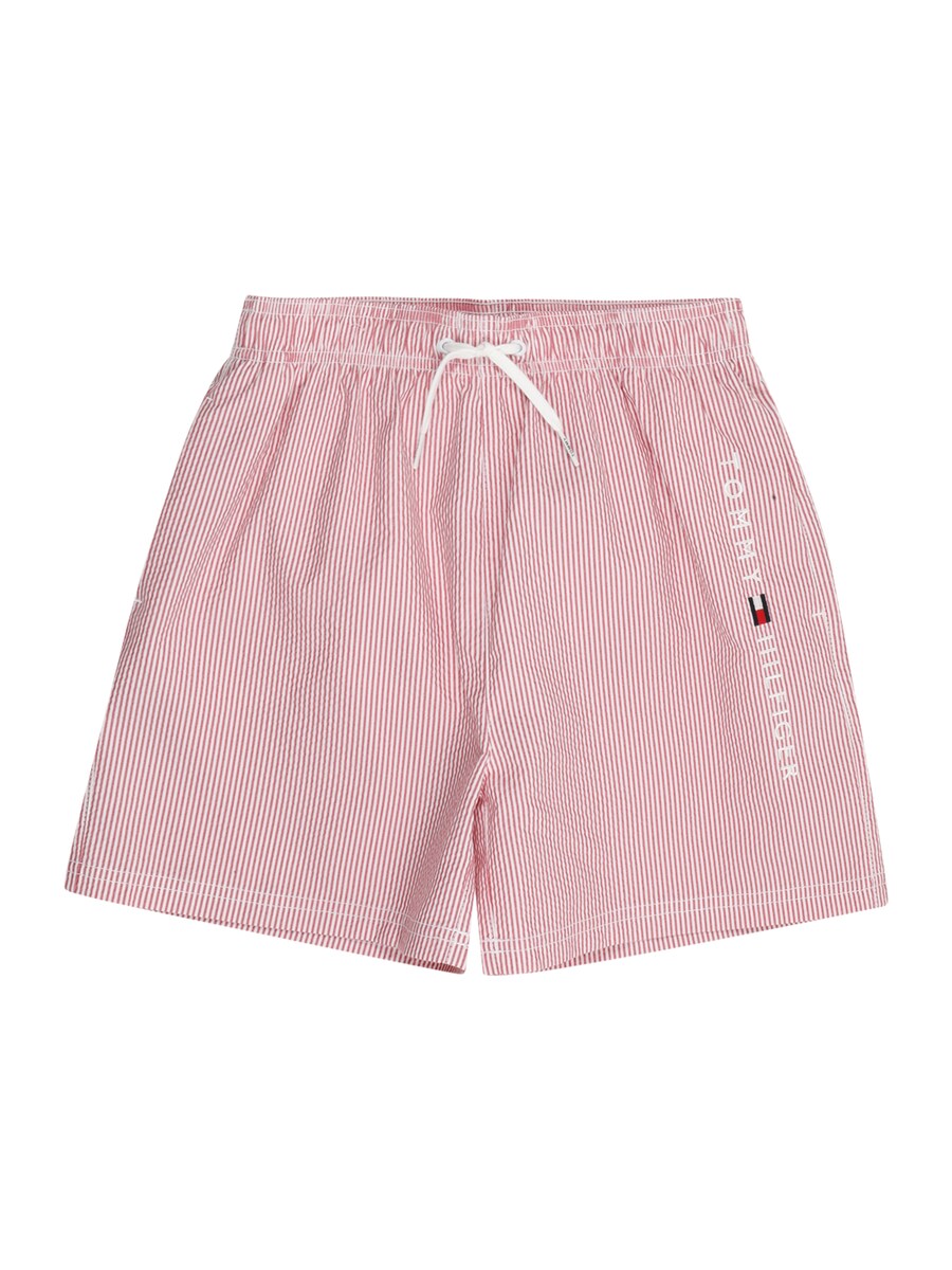 

Шорты для серфинга TOMMY HILFIGER Ithaca, цвет Dark pink