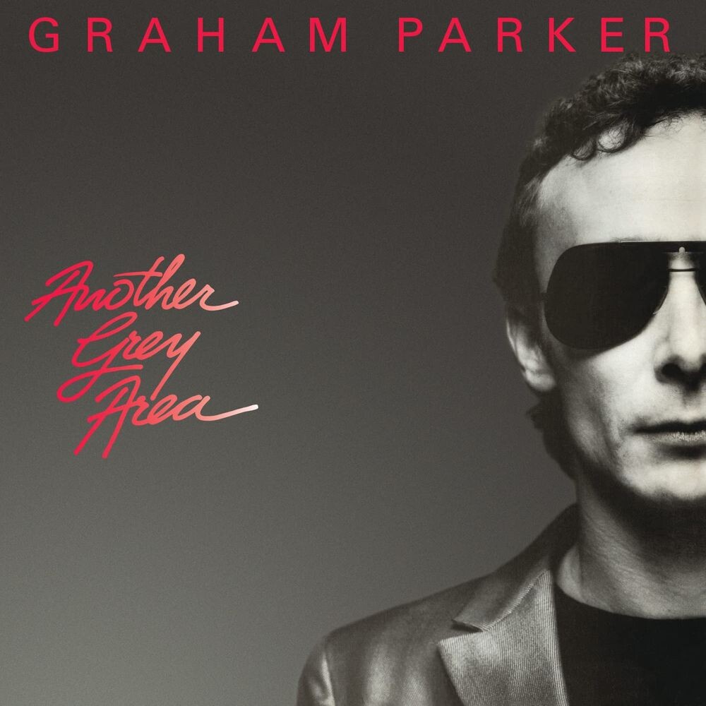 

Диск CD Another Grey Area [40th Anniversary Edition] - Graham Parker