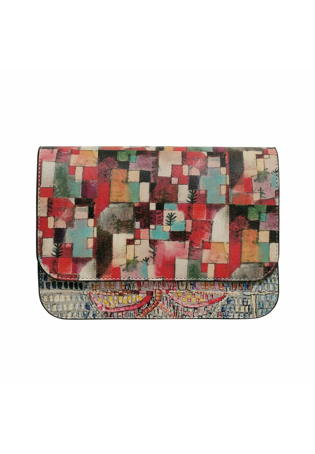 

Клатч Y-GENERATION MINI MOSAIC Dogo, мультиколор