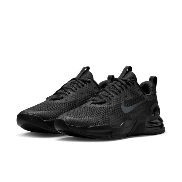 Кроссовки air max alpha trainer 5 Nike, черный — фото 3