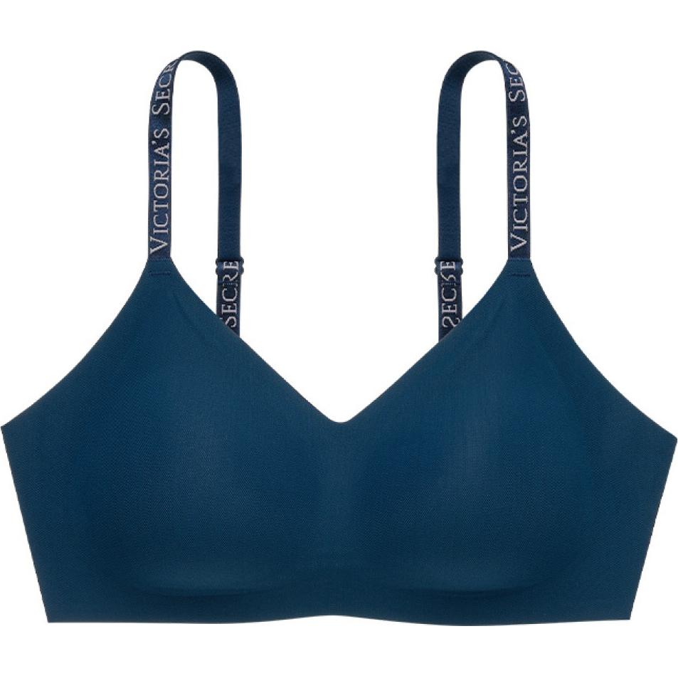 Victoria's Secret Бюстгальтер Women's Marine Blue