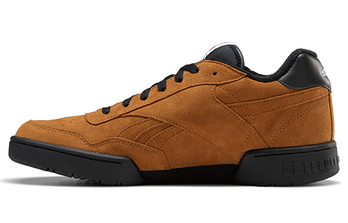 

Reebok BB 4000 Дайм Светло-Коричневый