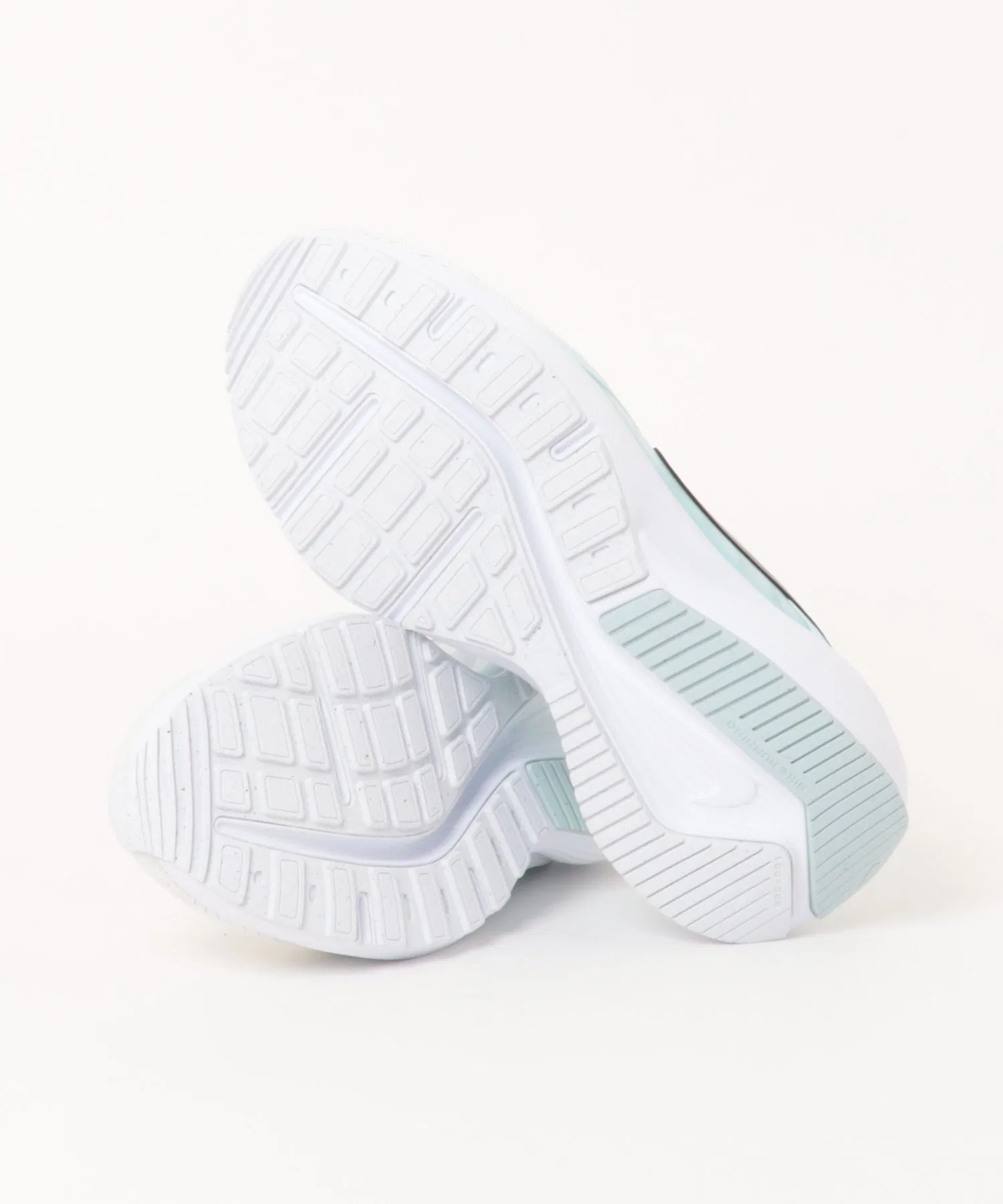 NIKE Downshifter 14 MIB1895 100 Белый/Черный — фото 3