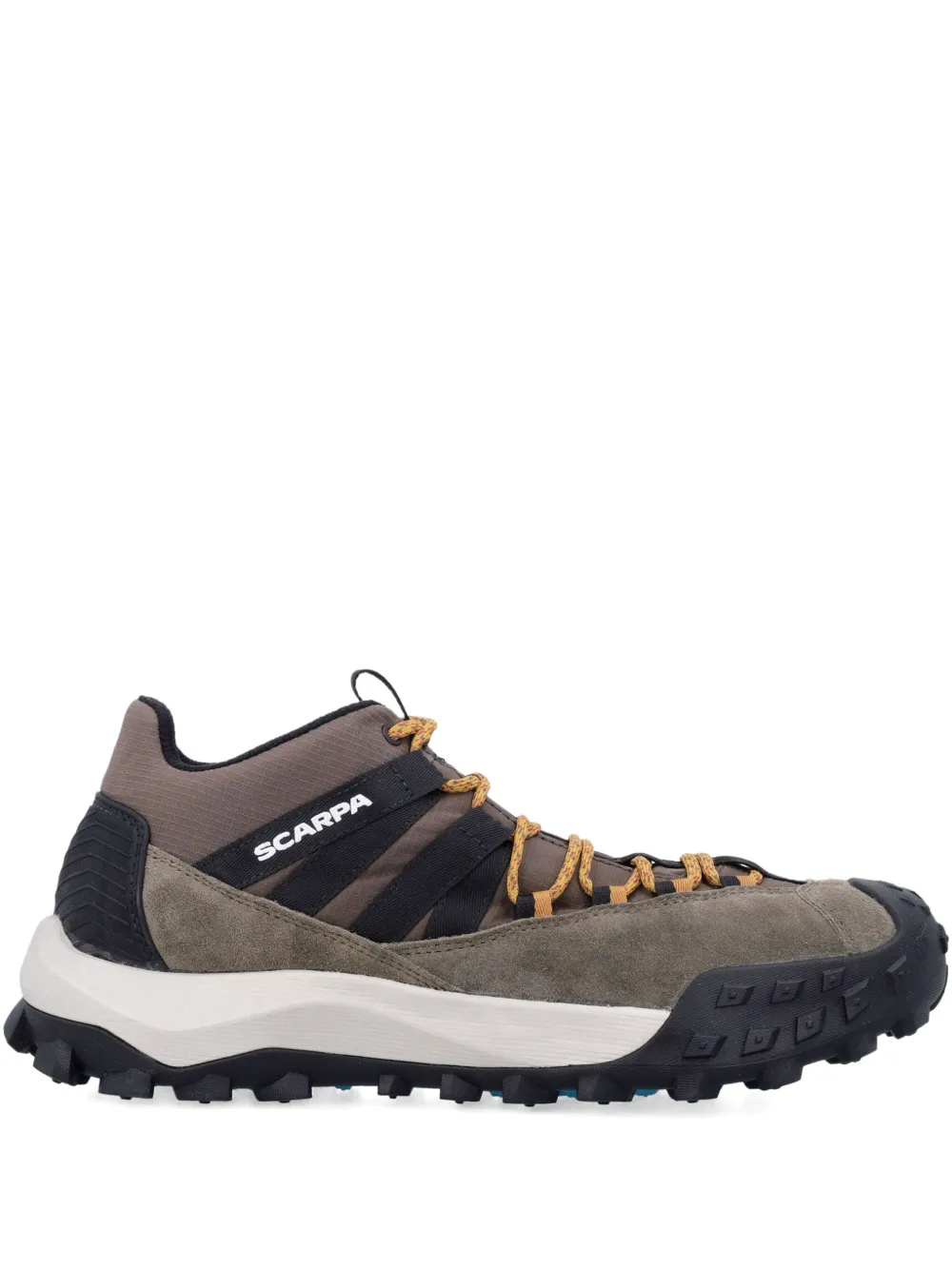 

Кроссовки Roge Gtx Scarpa, коричневый