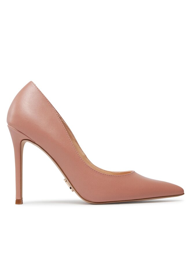 

Туфли на высоком каблуке Evelyn-E Pump SM19000078 Steve Madden, розовый