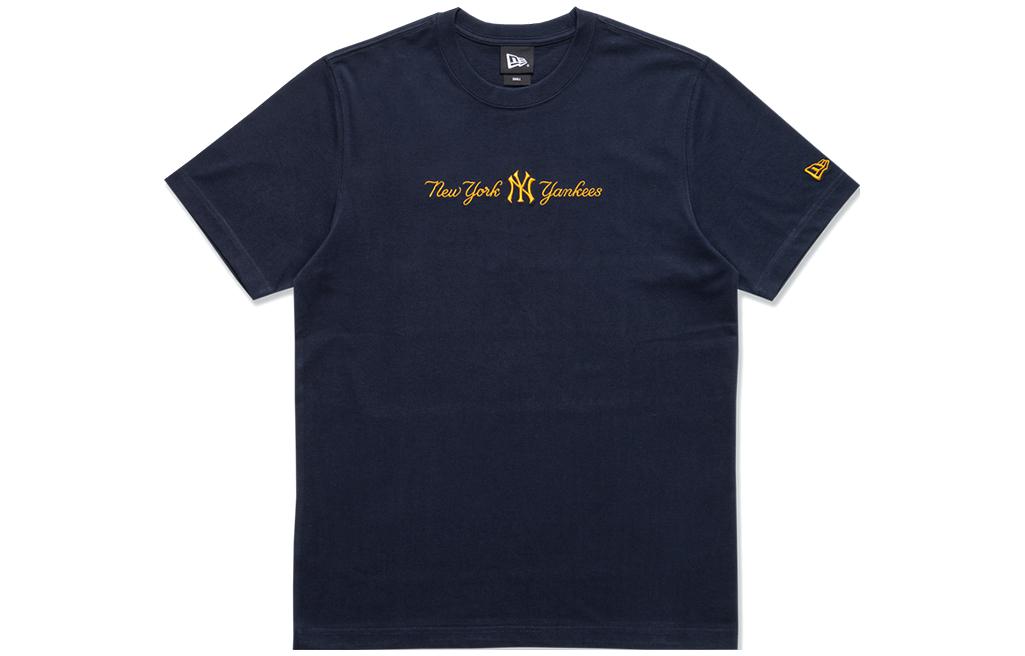 

Футболка X MLB Co brand Unisex New Era, синий