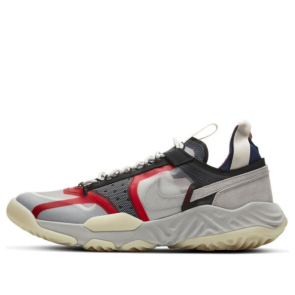 

Кроссовки дельта брызнуть Air Jordan, розовый