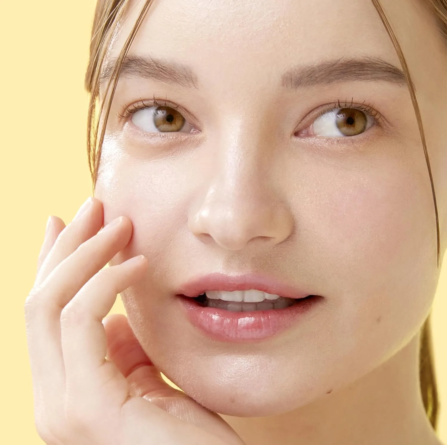 Гель для умывания Lg Household&Healthcare Ltd. — O HUI Miracle Toning Jelly Cleanser, нежное очищающее средство для лица с гиалуроновой — фото 4