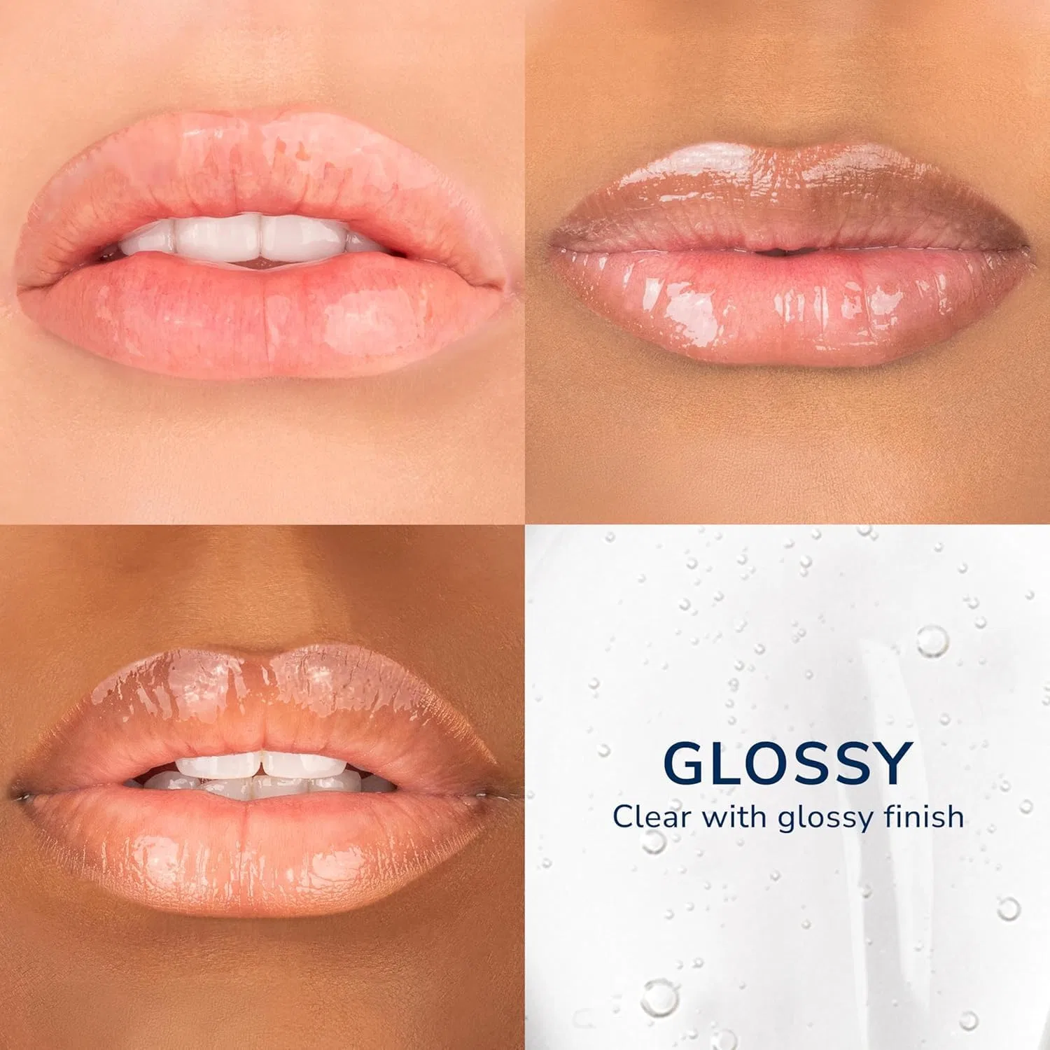 Блеск для губ Lip Gloss SeneGence LipSense Moisturizing Gloss, 0.25 fl oz — фото 2