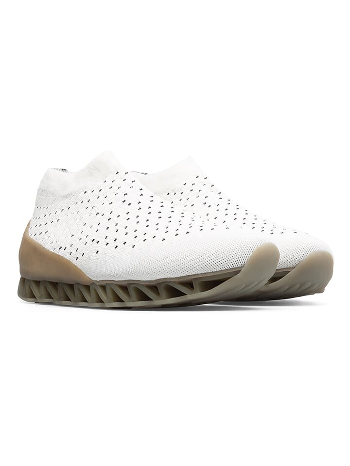 

Тапочки Camper Slipper, белый
