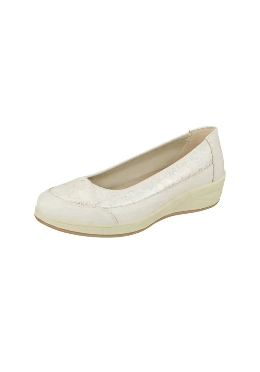 

Лей от tessamino ballerina "Сара", с блестящим принтом Lei By Tessamino, бежевый