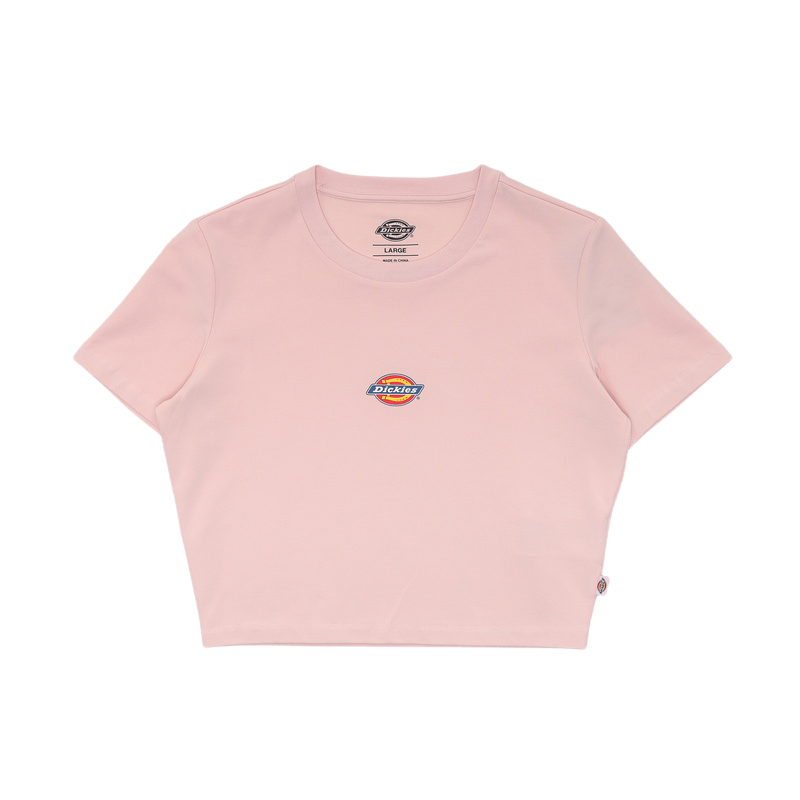 

Dickies Футболка, Lotus Pink DK012314B80 Unisex, Розовый, Dickies Футболка, Lotus Pink DK012314B80 Unisex
