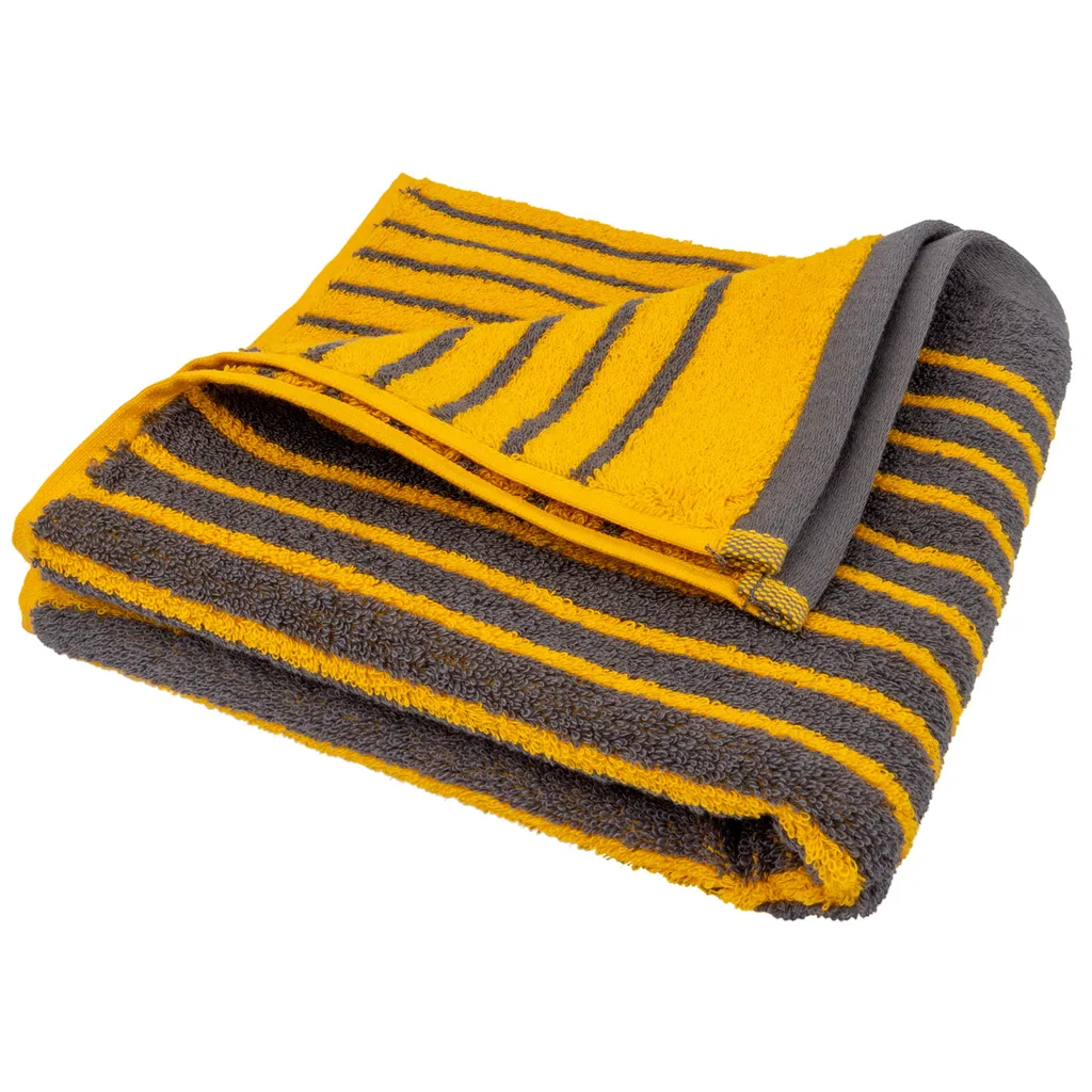 

Полотенце Traumschloss, желтый