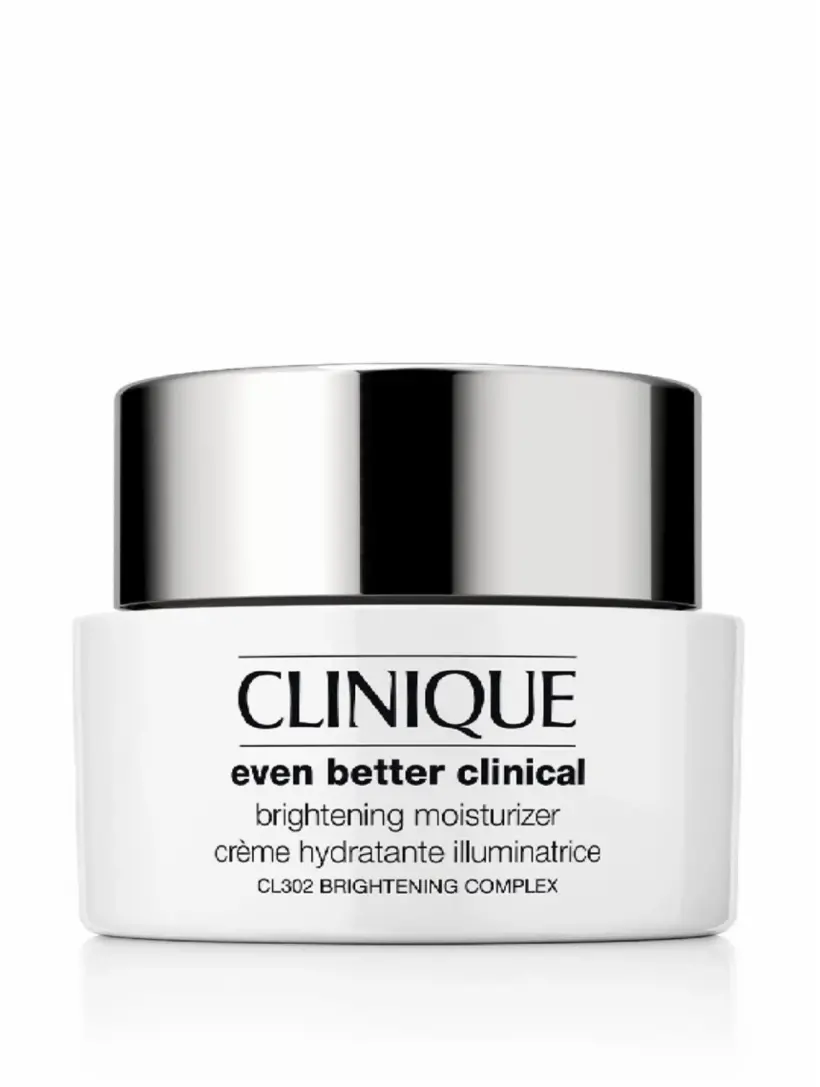 

Крем для лица Even Better Clinical Brightening Moisturizer, 50 мл Clinique