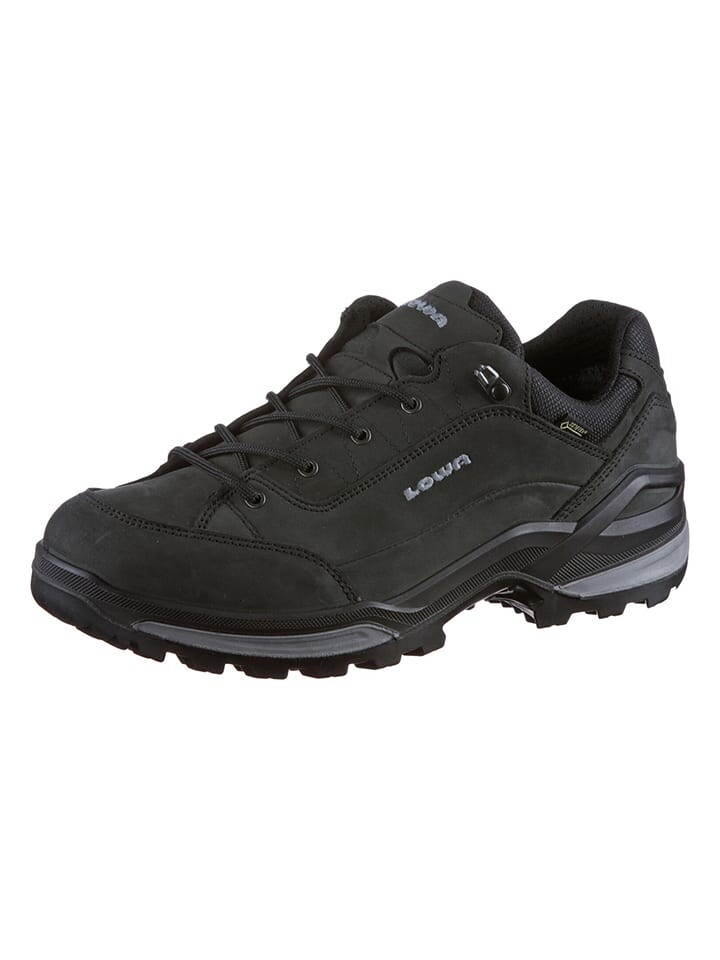 

Походная обувь LOWA Trekkingschuhe Renegade GTX Lo, черный