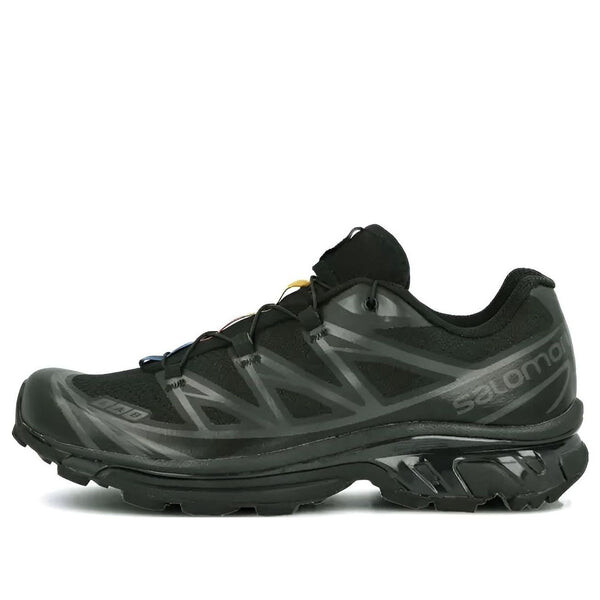 

Кроссовки s-lab xt-6 adv 'black phantom' 410144 Salomon, черный