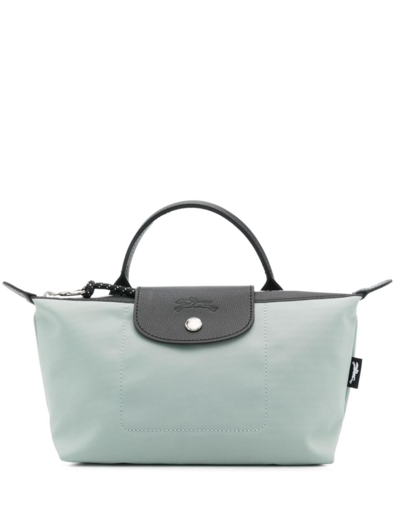 

Longchamp сумка-тоут Le Pliage Collection, зеленый