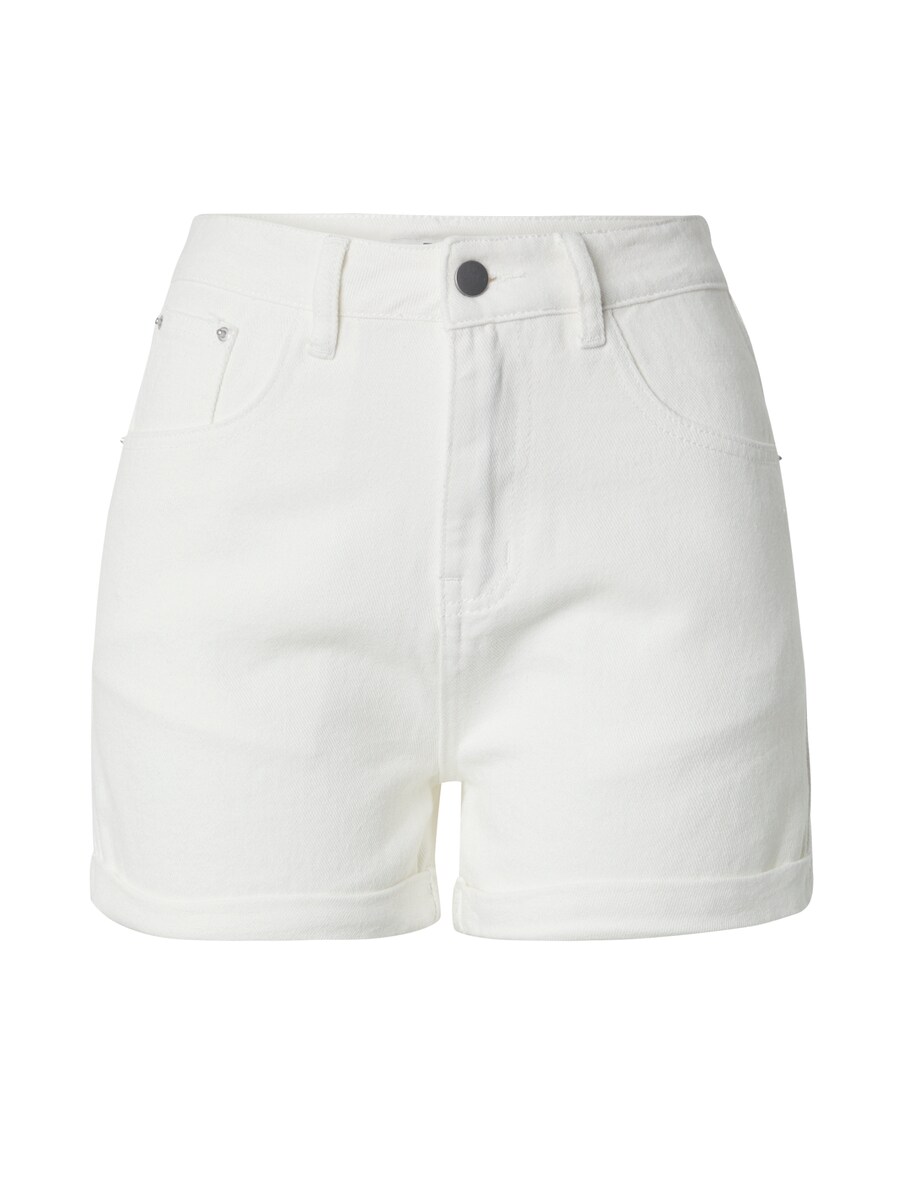 

Обычные джинсы Dorothy Perkins, экрю