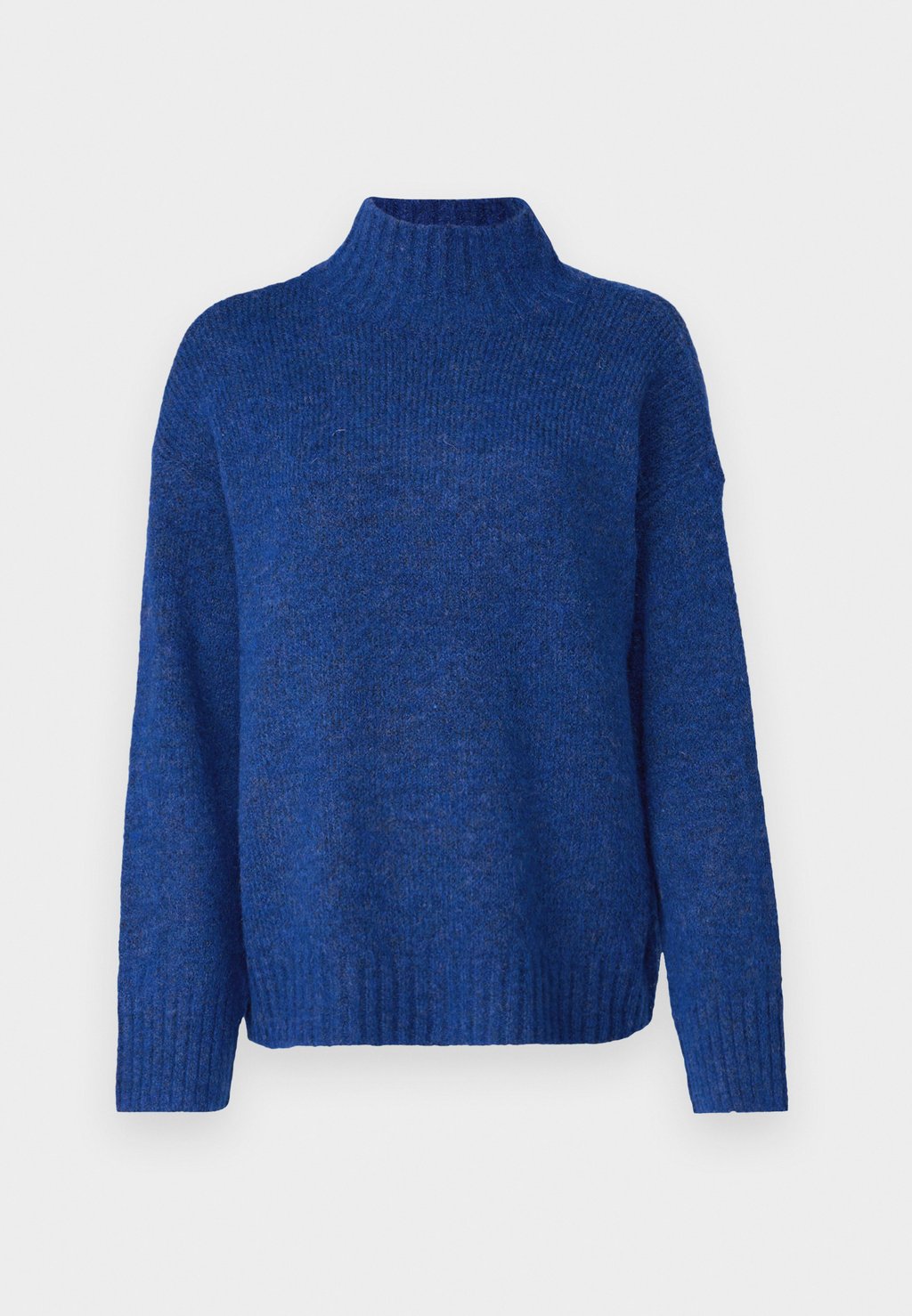 

Джемпер VMMADDIE HIGHNECK PULLOVER Vero Moda, синий