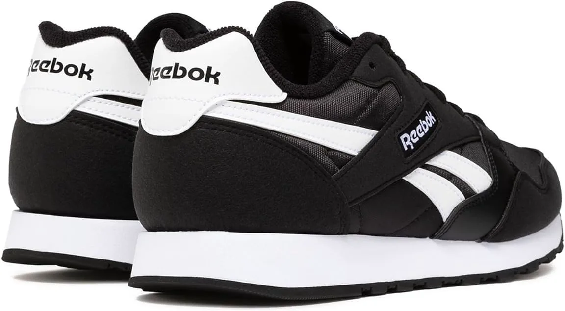 Reebok Unisex-Adult Reebok Ultra Flash, черный — фото 4