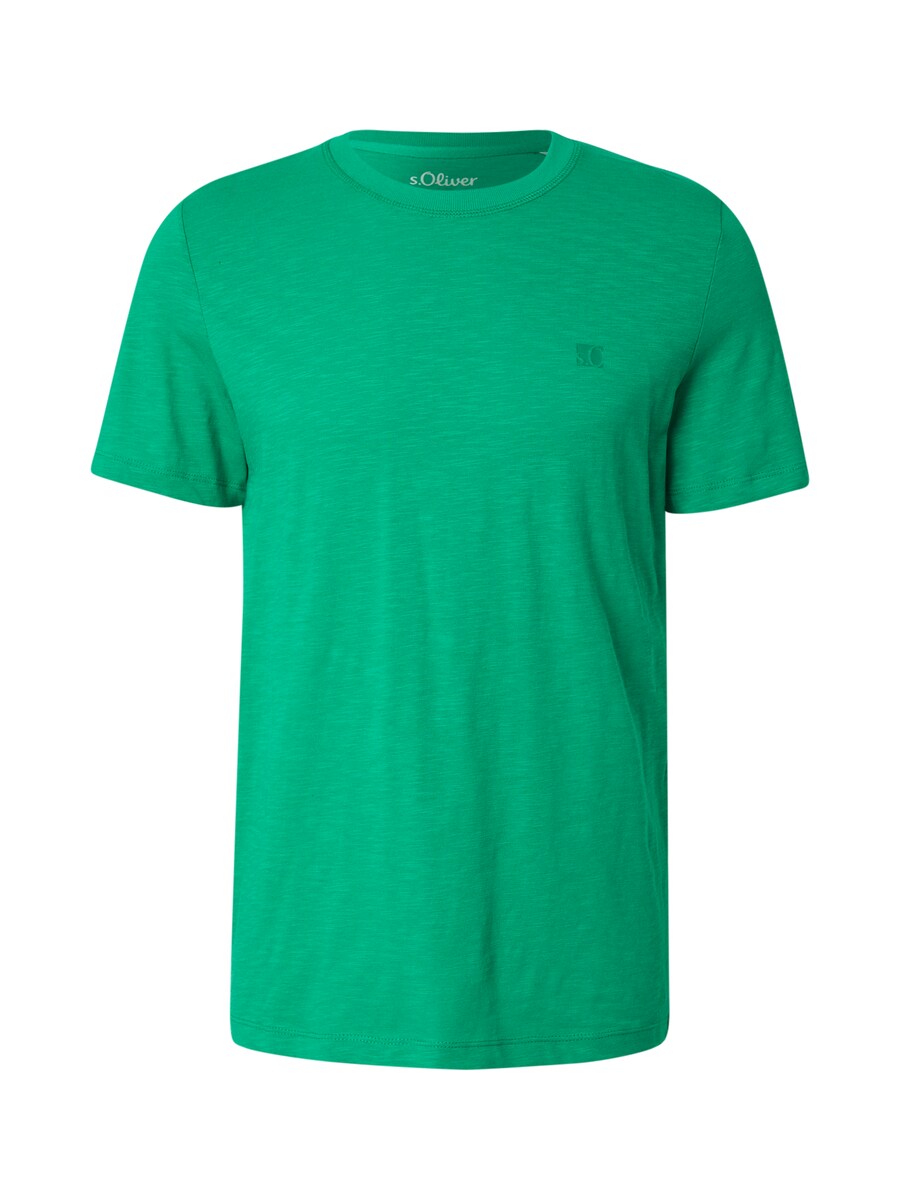

Футболка s.Oliver, Green